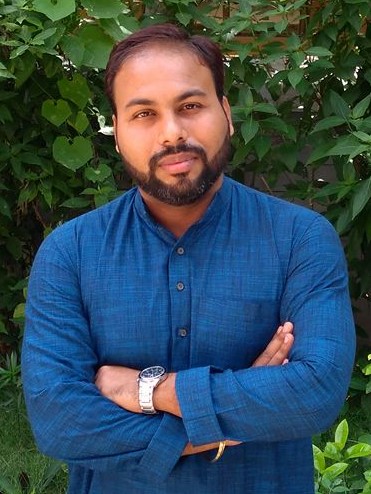 Dr. Piyush Kumar Gupta